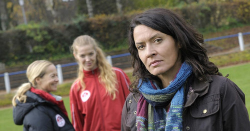 Tatort - Im Abseits (2011)