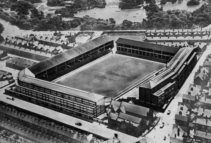 Goodison Park