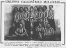Gruppo Femminile Calcistico