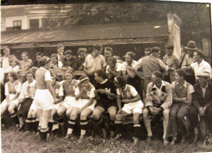 1936 Austria Wien