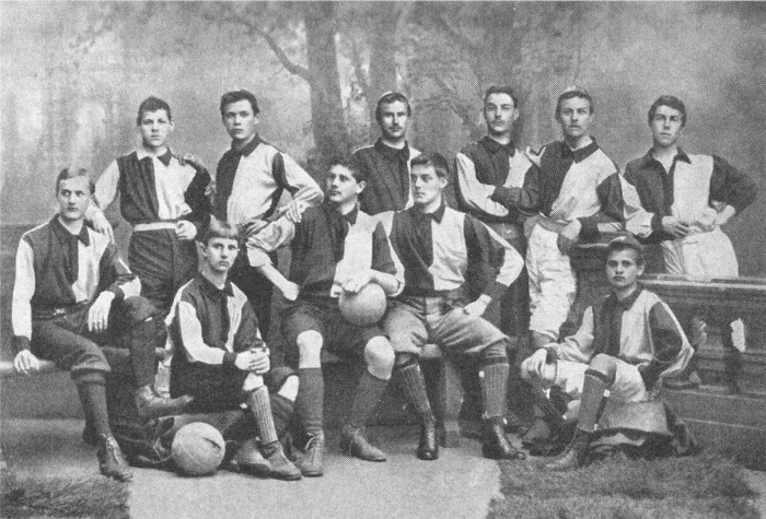 Karlsruher Kickers
